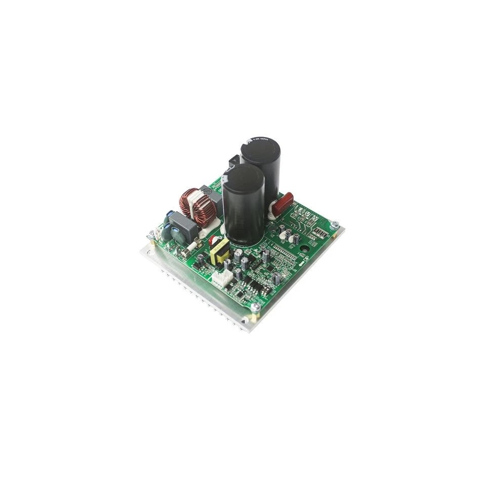 Tek-fazlı 1KW Fan Sürücü Kartı